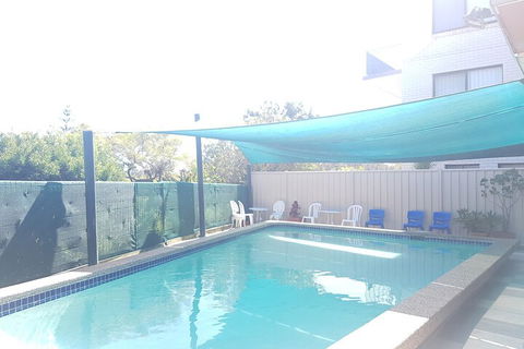 Lake Front Motel - Events Australia 3