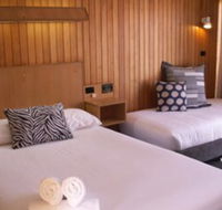 Court Street Motel - Events Australia