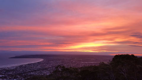 Arthurs Views - Events Australia 3