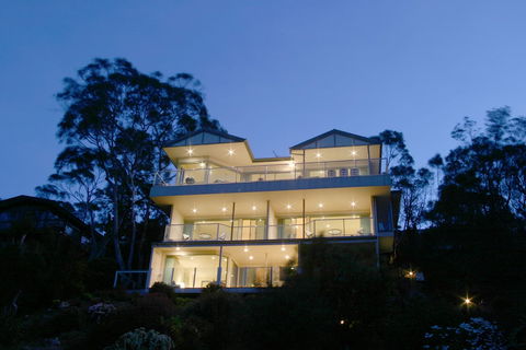 Arthurs Views - Events Australia 1