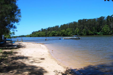 Nambucca River Tourist Park - Events Australia 5