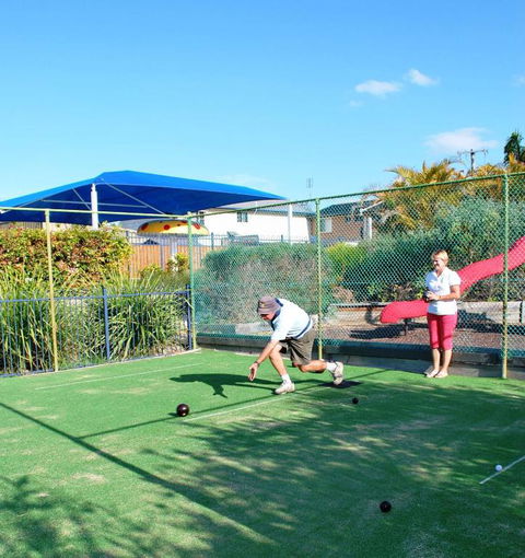 Nambucca River Tourist Park - Events Australia 2