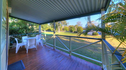 Nambucca River Tourist Park - Events Australia 3