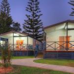 Nambucca River Tourist Park - Events Australia 0