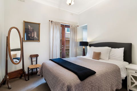 Captain's Retreat Apartments And Cottages - Events Australia 3