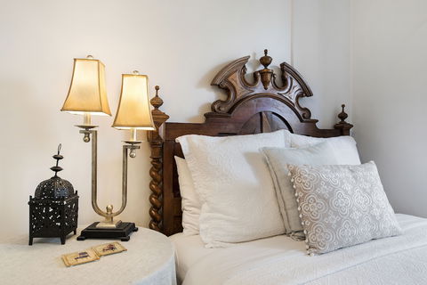 Captain's Retreat Apartments And Cottages - Events Australia 6