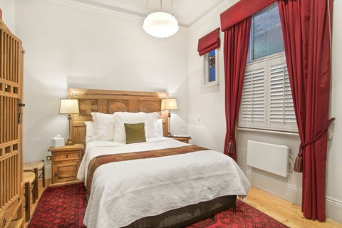 Captain's Retreat Apartments And Cottages - Events Australia 1