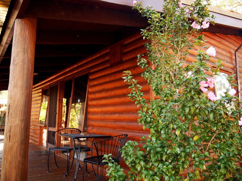 Ferndale - Events Australia 1