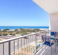 Capeview Apartments Caloundra - Tourism Bookings
