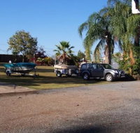 Nationwide Motel - Events Australia