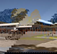 Bega Downs Motor Inn - Tourism Bookings