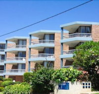 Sea Point Ocean Apartments - Tourism Bookings