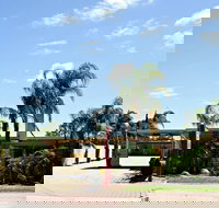 Renmark Motor Inn Motel - Events Australia