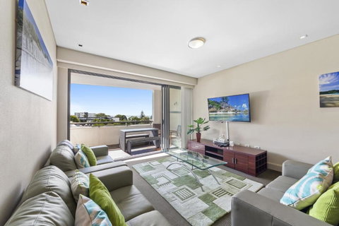 Cote DAzur Resort - Events Australia 6