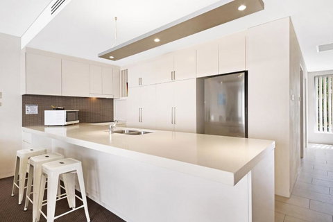 Cote DAzur Resort - Events Australia 2