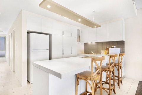 Cote DAzur Resort - Events Australia 3