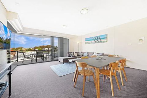 Cote DAzur Resort - Events Australia 5