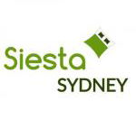 Siesta Sydney - Tourism Bookings