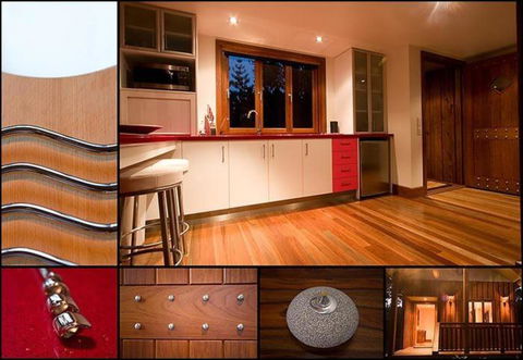 King Ludwigs Cottage - Accommodation Europe 1