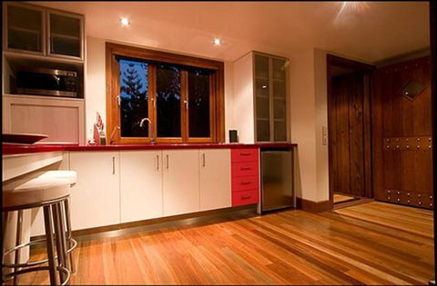 King Ludwigs Cottage - Accommodation Europe 2