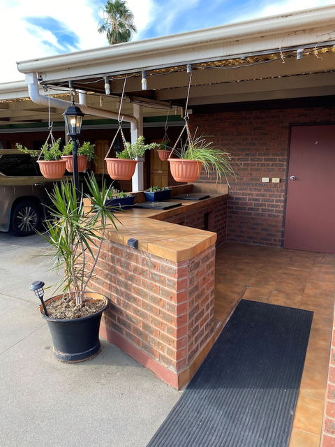 Elm Court Motel - Tourism Bookings 6