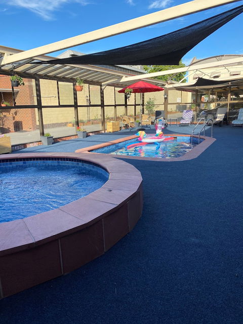 Elm Court Motel - Tourism Bookings 0