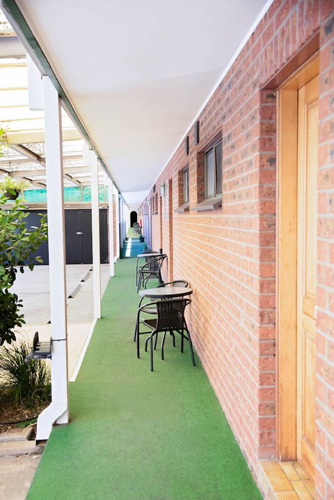 Elm Court Motel - Tourism Bookings 5