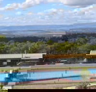 Cherrabah Resort - Events Australia