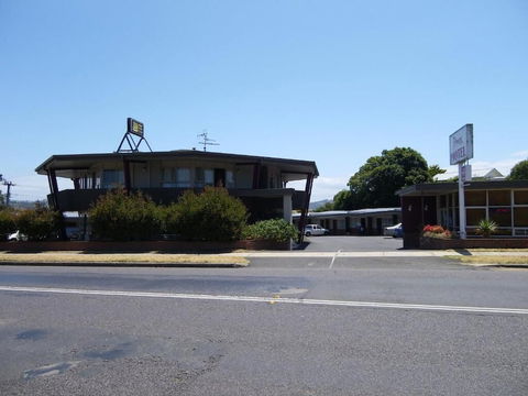 Bega Motel - Tourism Bookings 1