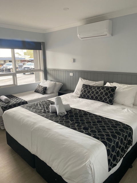 Bega Motel - Tourism Bookings 6