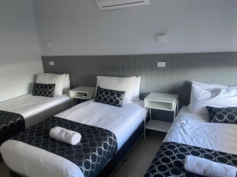 Bega Motel - Tourism Bookings 4