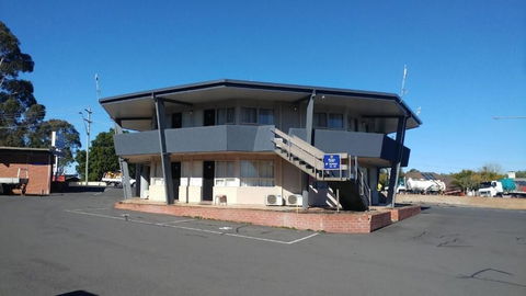 Bega Motel - Tourism Bookings 0