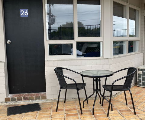 Bega Motel - Tourism Bookings 2