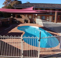 Ben Chifley Motor Inn - Tourism Bookings