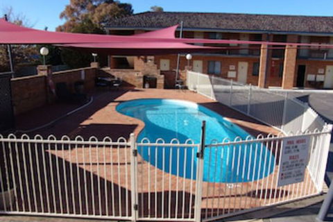 Ben Chifley Motor Inn - Tourism Bookings 0