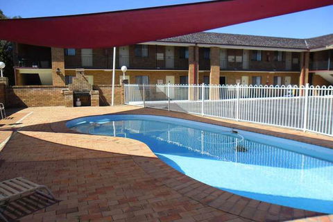 Ben Chifley Motor Inn - Tourism Bookings 4