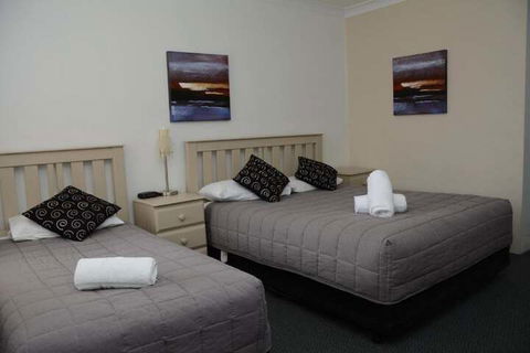 Ben Chifley Motor Inn - Tourism Bookings 7