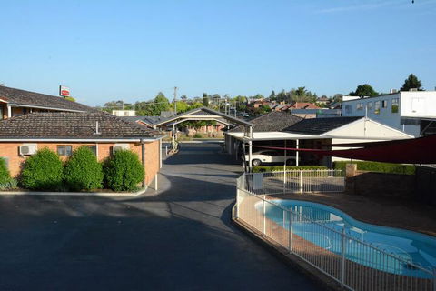 Ben Chifley Motor Inn - Tourism Bookings 2