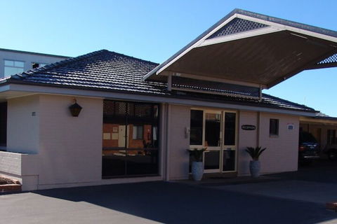 Ben Chifley Motor Inn - Tourism Bookings 3