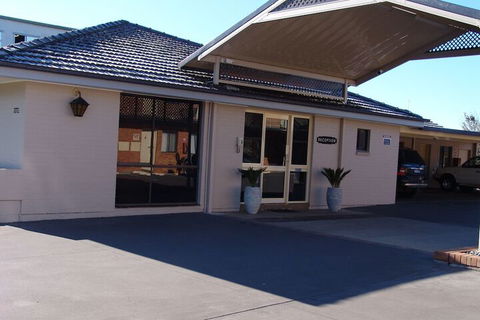 Ben Chifley Motor Inn - Tourism Bookings 1