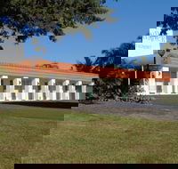 Moon River Motor Inn - Tourism Bookings