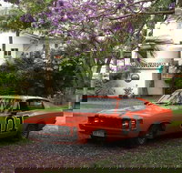 Plantation Retro Motel Tyndale - Events Australia