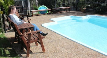Elfin Hill Country Accommodation - Accommodation Europe 3