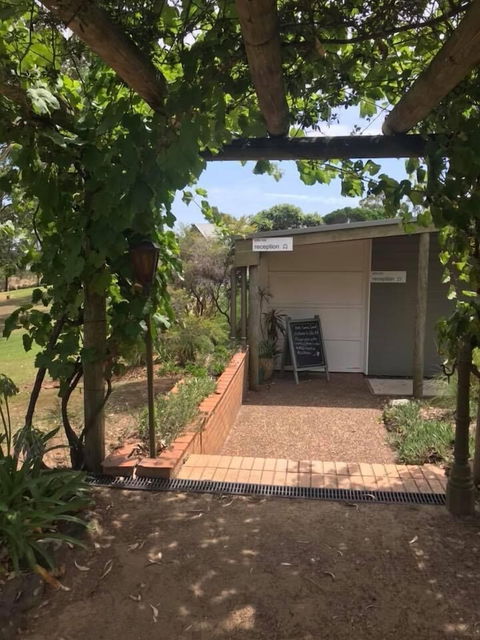Elfin Hill Country Accommodation - Accommodation Europe 1