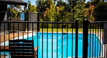 Elfin Hill Country Accommodation - Accommodation Europe 4