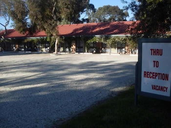 Jolly Swagman Motor Inn Holbrook - Events Australia 1