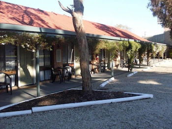 Jolly Swagman Motor Inn Holbrook - Events Australia 2