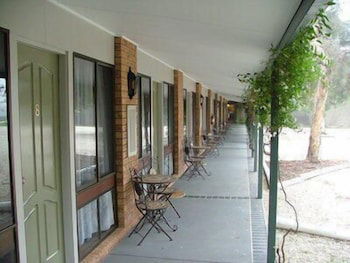 Jolly Swagman Motor Inn Holbrook - Events Australia 3