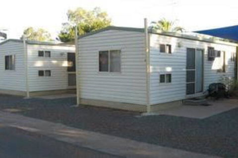 West Wyalong Caravan Park - Tourism Bookings 3