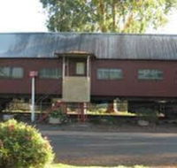 West Wyalong Caravan Park - Tourism Bookings